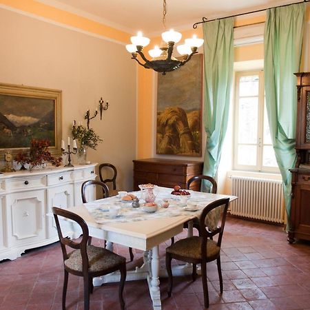 Agriturismo Azienda Agricola Mombisaggio Tortona Dış mekan fotoğraf