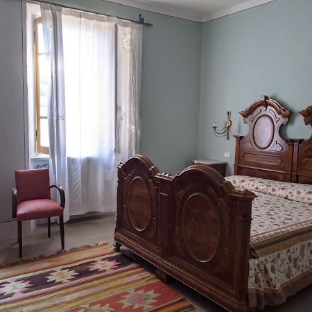 Agriturismo Azienda Agricola Mombisaggio Tortona Dış mekan fotoğraf