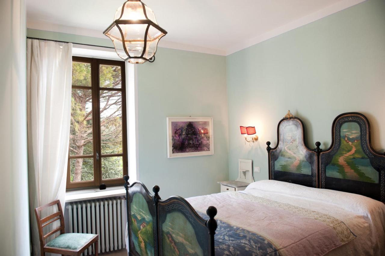 Agriturismo Azienda Agricola Mombisaggio Tortona Dış mekan fotoğraf