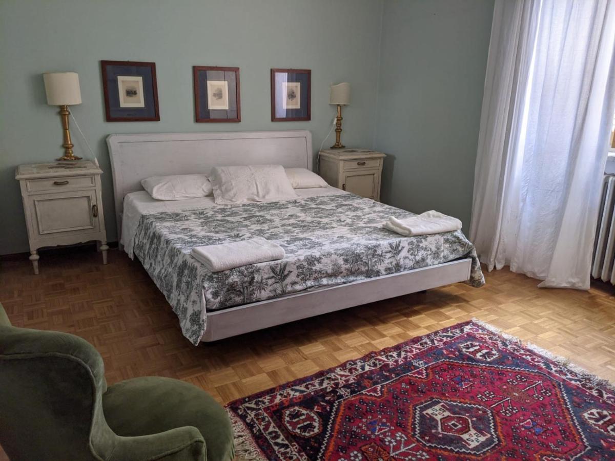 Agriturismo Azienda Agricola Mombisaggio Tortona Dış mekan fotoğraf