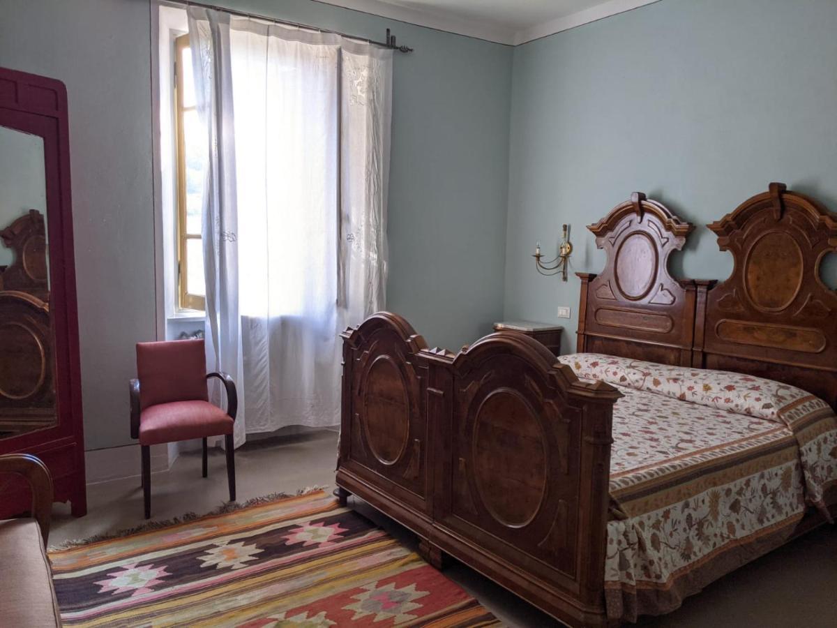 Agriturismo Azienda Agricola Mombisaggio Tortona Dış mekan fotoğraf